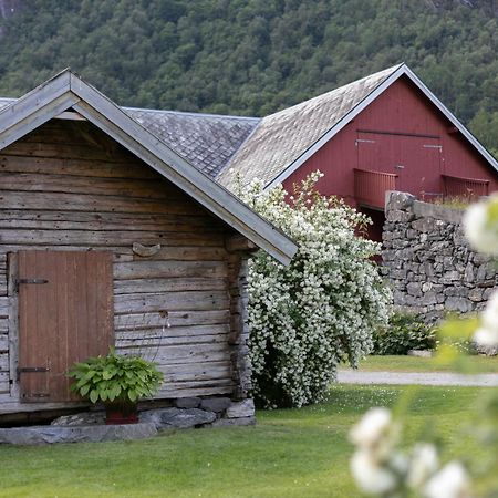 Ostigard 1810 Åndalsnes Exterior foto
