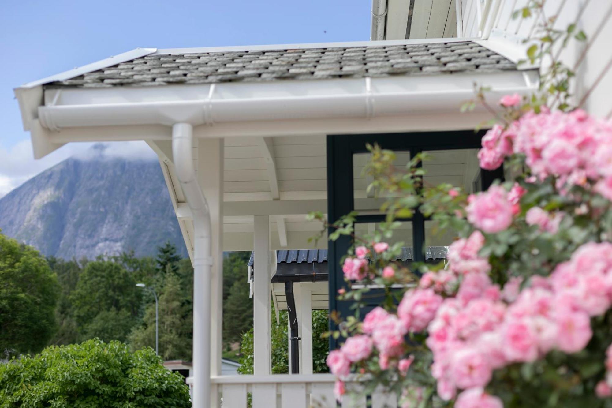 Ostigard 1810 Åndalsnes Exterior foto